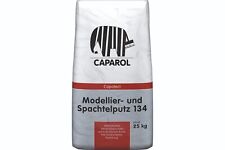 Caparol capatect modellier gebraucht kaufen  Augsburg