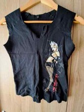 Try vest top for sale  WIGAN