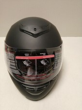 Motorradhelm favoto integralhe gebraucht kaufen  Herten