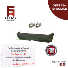Paraurti posteriore fiat usato  Montella