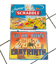Mattel scrabble junior gebraucht kaufen  Düsseldorf