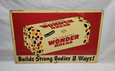 Antique wonder bread for sale  West Roxbury