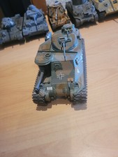 Modellbau beutepanzer m3 gebraucht kaufen  Rhede