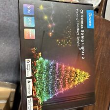 Govee christmas lights for sale  Cheshire