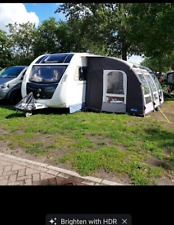 Kampa caravan awning for sale  BRIDGEND