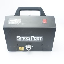Earlex sprayport hv6003 for sale  Portland