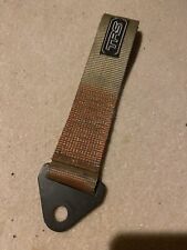 Trs tow strop for sale  ST. HELENS