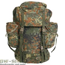 Riginal bundeswehr kampfrucksa gebraucht kaufen  Wittenberge
