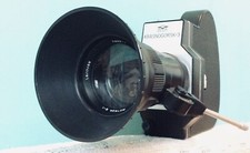 Krasnogorsk 16mm cine for sale  MUSSELBURGH