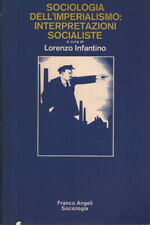 Sociologia dell imperialismo usato  Cambiago