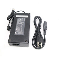 Adaptador 4 pinos fonte de alimentação Braille índice 48V para Impressora Braille Basic-D V4  comprar usado  Enviando para Brazil