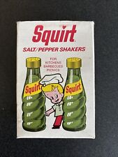 Vintage 1974 squirt for sale  Fitchburg