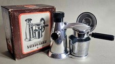 Caffettiera vesuviana vintage usato  Forli