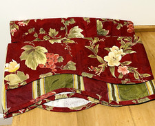 Waverly valance set for sale  Hummelstown