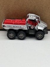 Matchbox trail tracker for sale  Syracuse