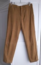 Pantalon zara couleur d'occasion  Nice-