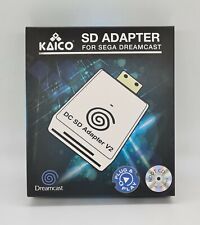 Kaico sega dreamcast d'occasion  Expédié en Belgium