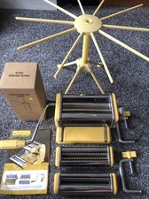 Pastoni pasta machine for sale  SOUTHSEA