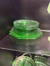 Antique uranium glass for sale  Dayville