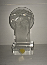 Cristal bohême christ d'occasion  France