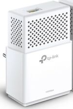 TP-LINK TL-PA7010 1000 Mbps - Single 1 GB Powerline Adapter Gigabit LAN-Port  comprar usado  Enviando para Brazil