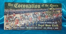 1953 queen elizabeth for sale  CWMBRAN