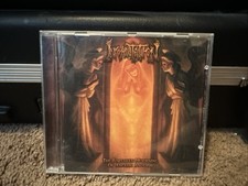 Incantation forsaken mourning for sale  Reno
