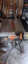 evolution table saw for sale evolution table saw for sale  FAIRBOURNE