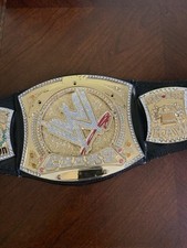 real wwe belts for sale  Millstone Township
