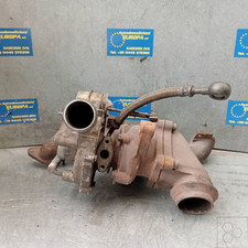 375c8 turbocompressore peugeot usato  Italia