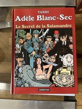 Adele blanc sec d'occasion  Paris XIII
