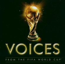 Stimmen fifa verschiedenen gebraucht kaufen  Berlin