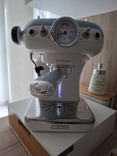 Macchinetta caffè con usato  Vasto