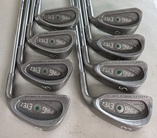 Ping eye iron for sale  Stafford