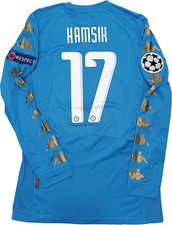 Maglia calcio worn usato  Roma