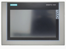 Siemens simatic hmi gebraucht kaufen  Bad Säckingen