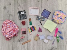 Generation school doll for sale  AYLESBURY
