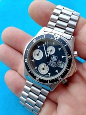 Tag heuer chronograph usato  Corciano