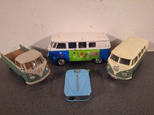 Combi split volkswagen d'occasion  Trouy