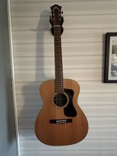 Guild 130r nat for sale  CAERNARFON