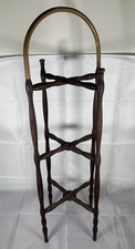 Antique wooden copper for sale  NOTTINGHAM