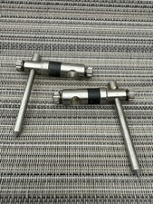 Solar bankstick stabilizers for sale  CHESTERFIELD