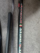 Avanti fishing pole for sale  CHESTERFIELD