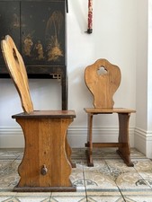 Pair early 20th for sale  LEWES