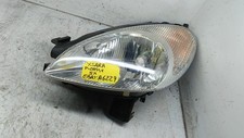 Faro anteriore sinistro usato  Italia