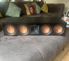 Klipsch 504 center gebraucht kaufen  Steinfurt