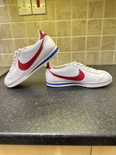 Nike cortez size for sale  ARUNDEL