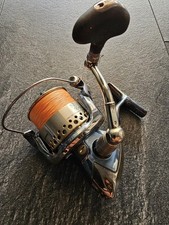 Shimano stella 5000fa gebraucht kaufen  Rudersberg