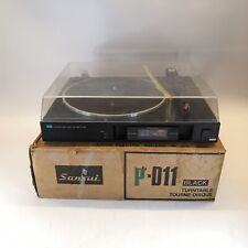 Sansui d11 vintage for sale  BEDFORD
