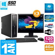Compaq pro 6300 d'occasion  France